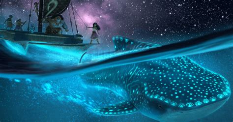 'Moana 2' coming to cinemas in November 2024 • PhilSTAR Life.